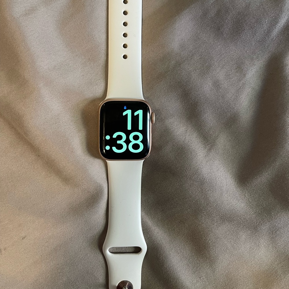 Apple Watch Series 4